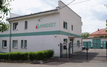 MEDIST