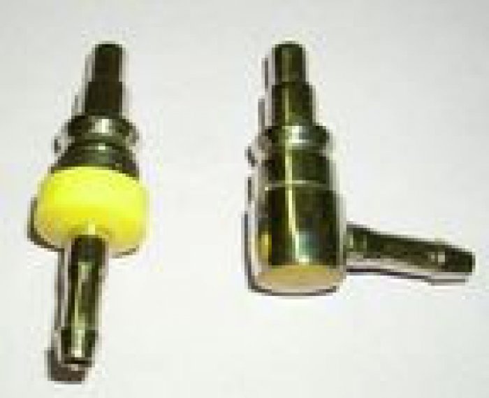 Vacuum adapter