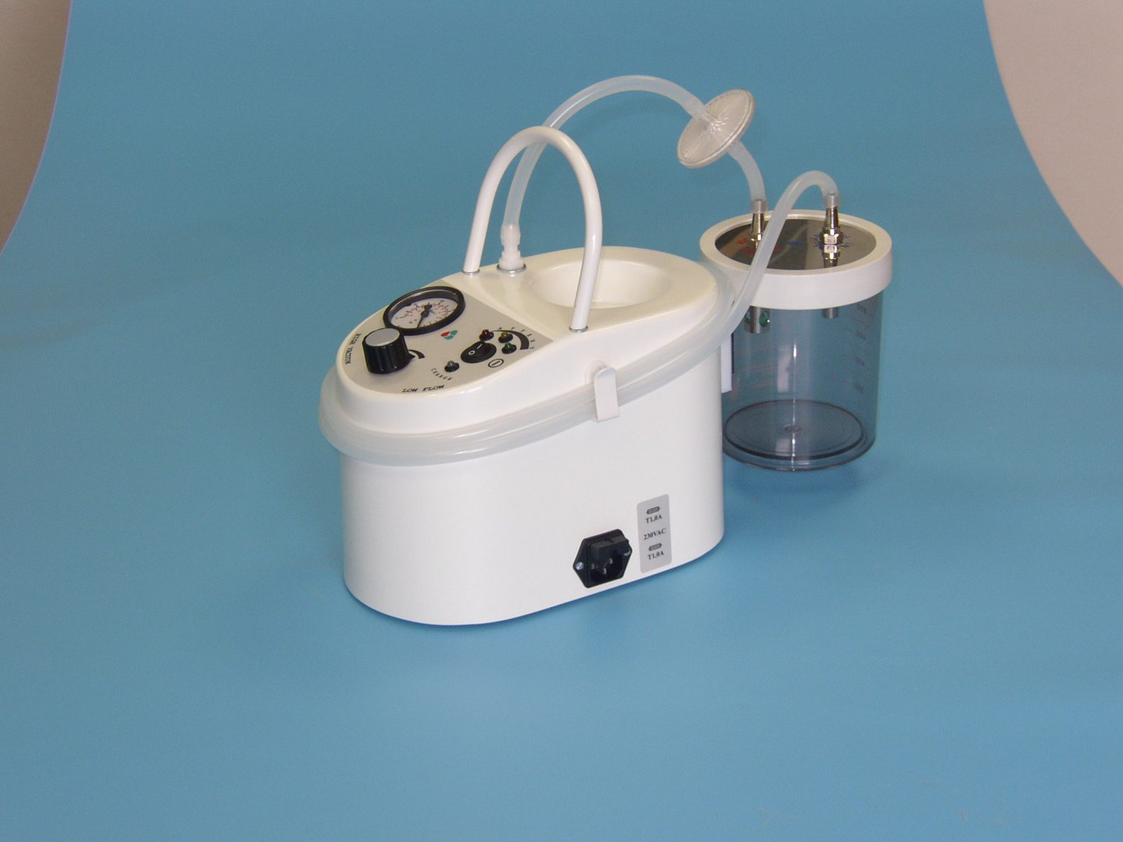MEVACS M20 – 230/12V
