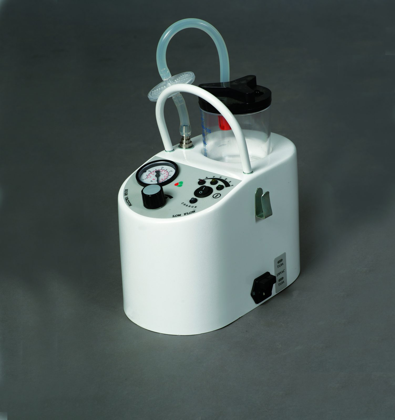MEVACS M20 – 230/12V