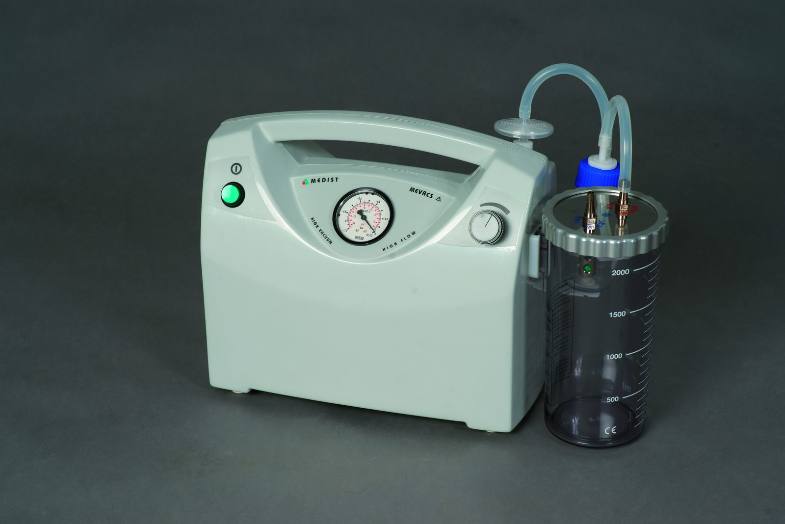 MEVACS M38, MOD-1, MEVACS M46, MOD-1