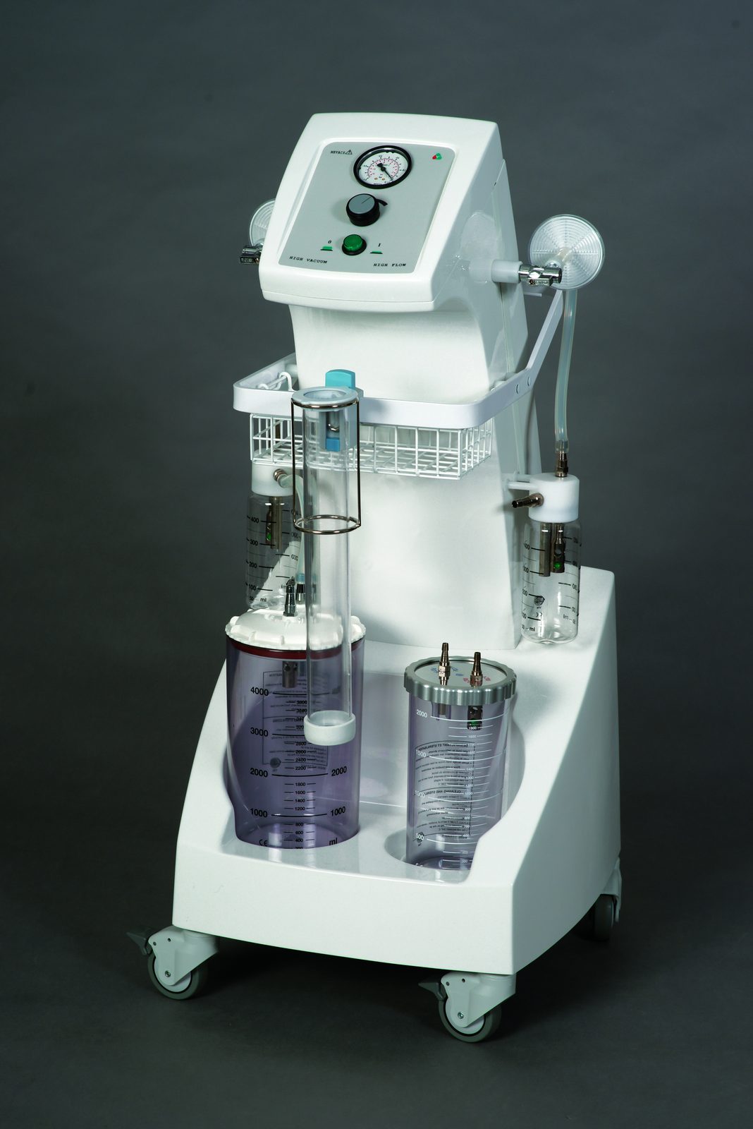 MEVACS M90
