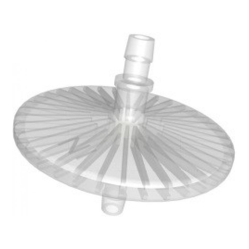 Mikrob. filter hydrofóbny ф65mm / 8mm (2200-02 / M03.1.003) — MEVACS
