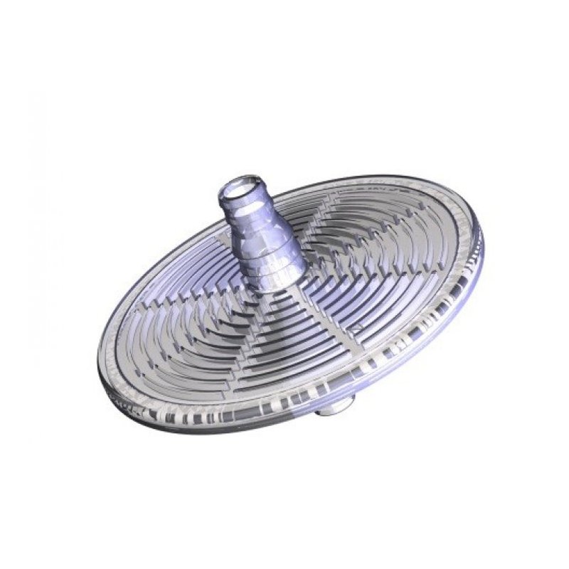 Mikrob. filter hydrofóbny ф90mm / 11-16mm (2200-902 / M03.1.009) — MEVACS