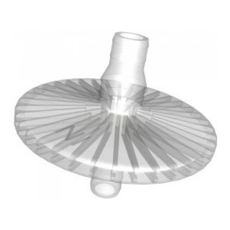 Mikrob. filter hydrofóbny ф65mm / 11-16mm (2200-16 / M03.1.004) — MEVACS