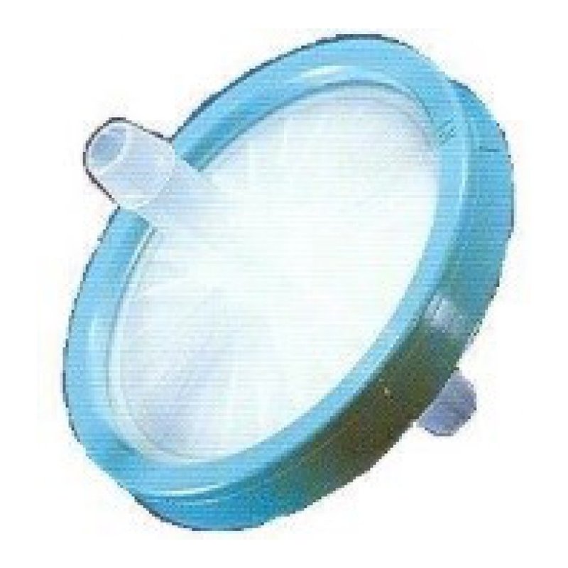Mikrobiologický filter 2000/09 — MEVACS