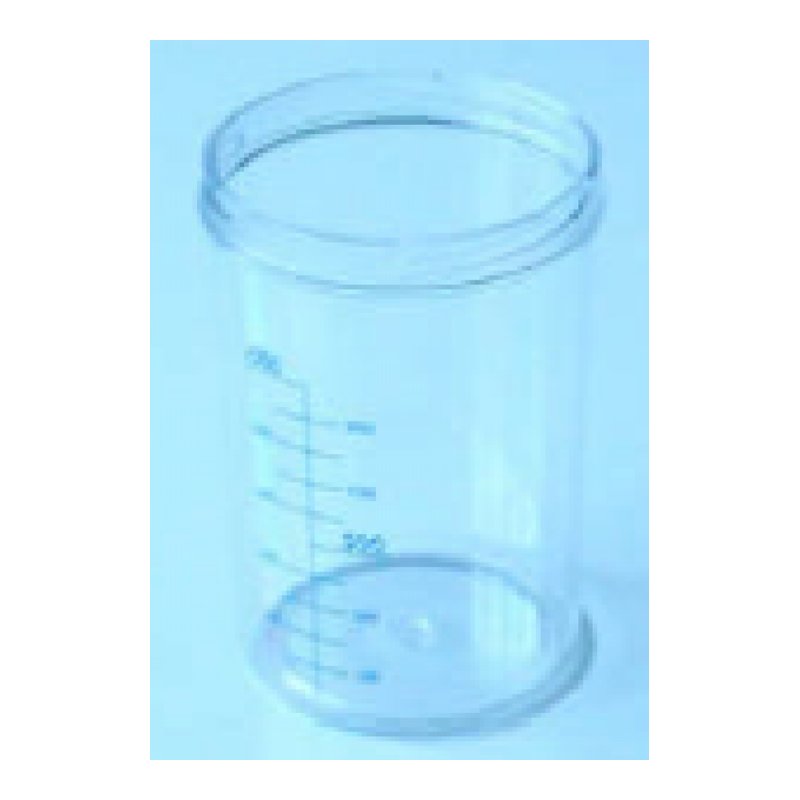 1.0 L CM jar — MEVACS