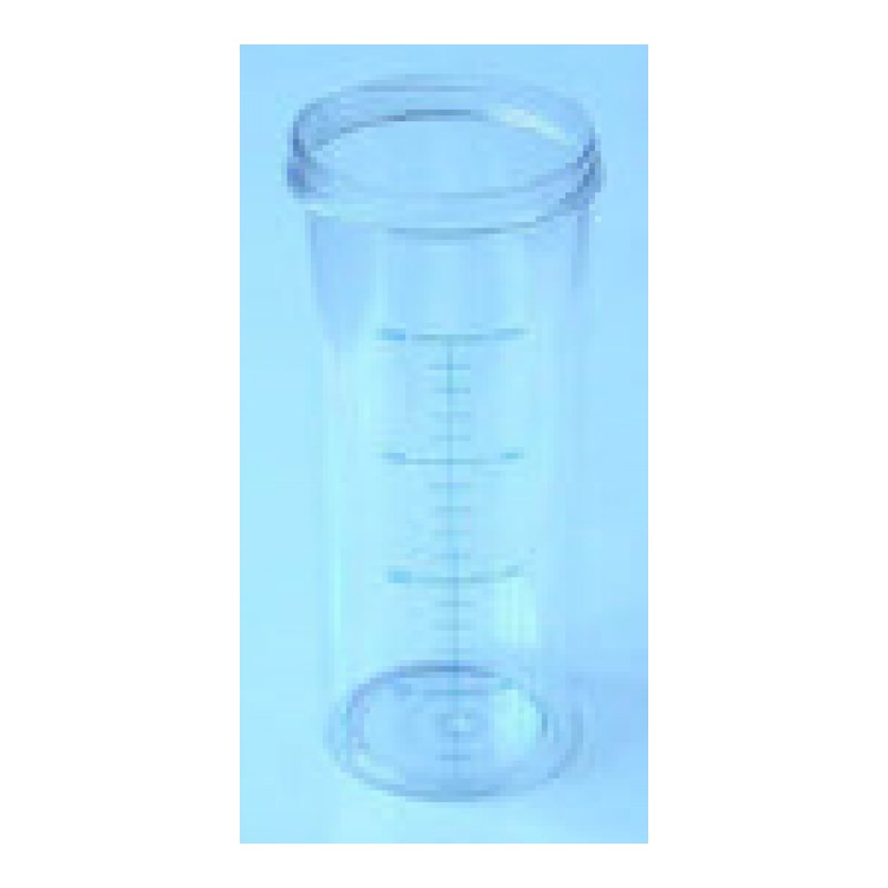 2.0 L CM jar — MEVACS