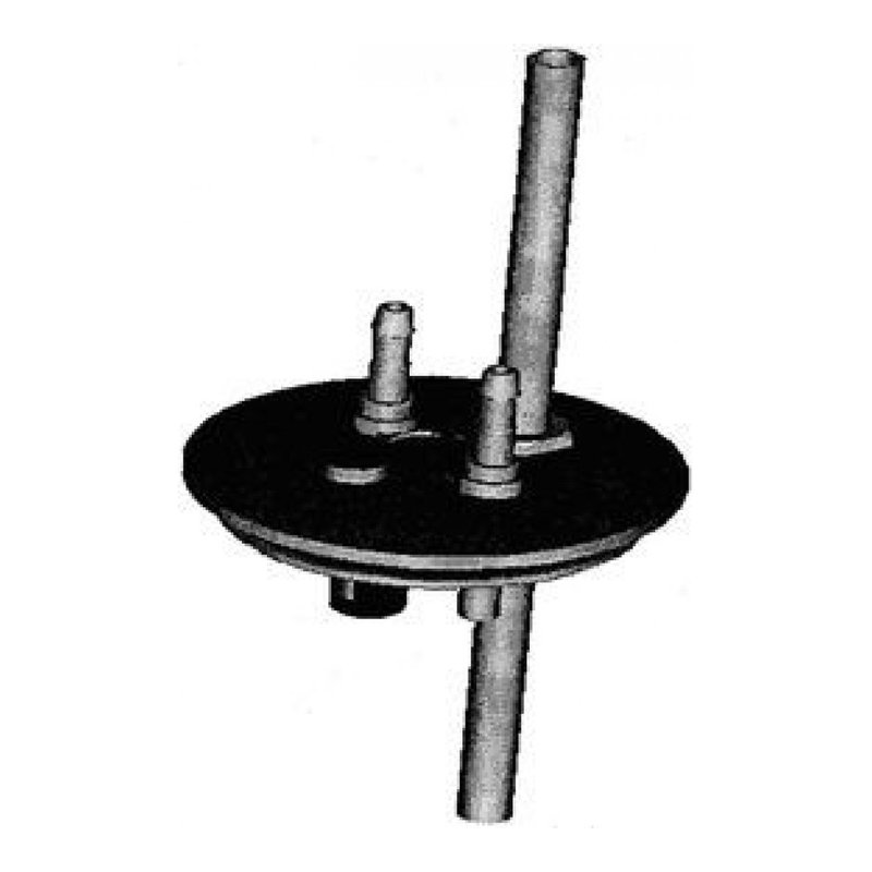2.0 L thoracic lid — MEVACS