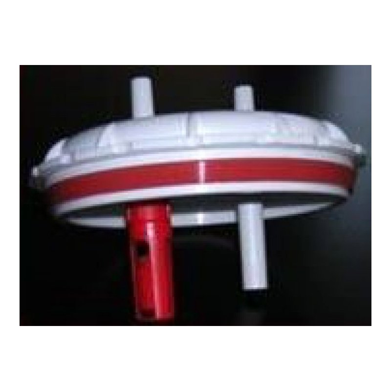 4.0 L CM lid - complete — MEVACS