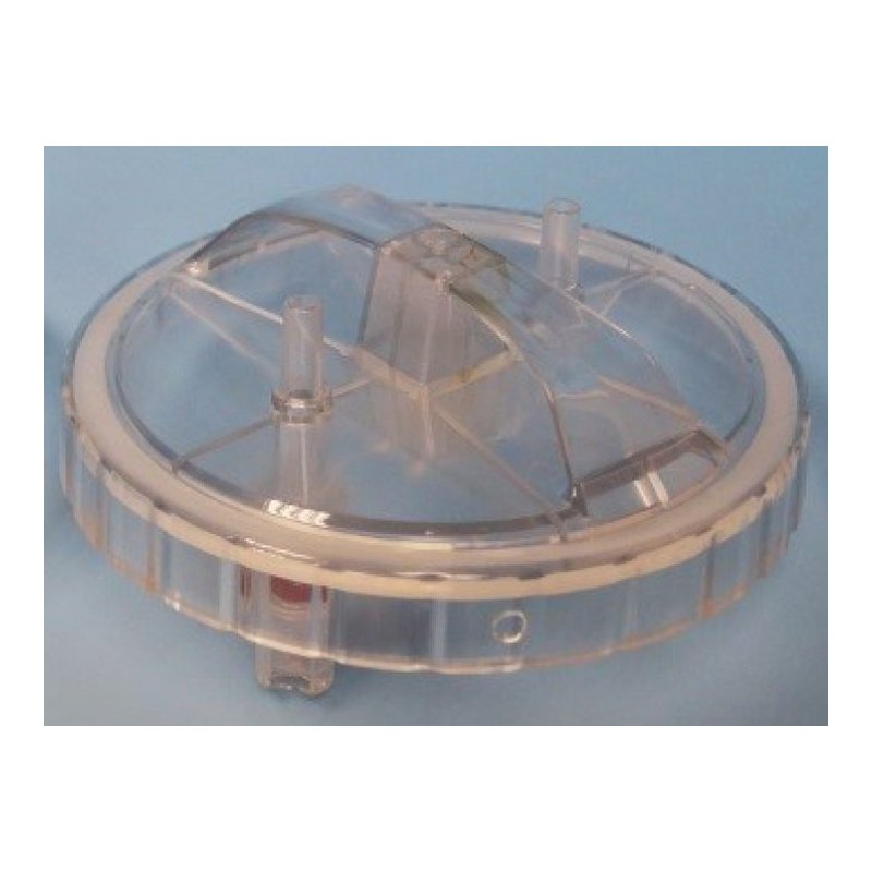 5.0 L CM lid - APEC — MEVACS