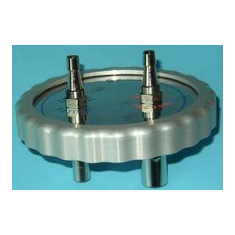 1.0 L short / 2.0 L TM metal screw lid — MEVACS
