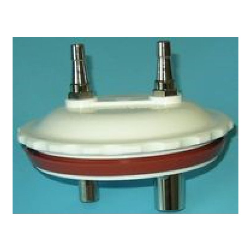 1.0 L short / 2.0 L TM push-on lid — MEVACS