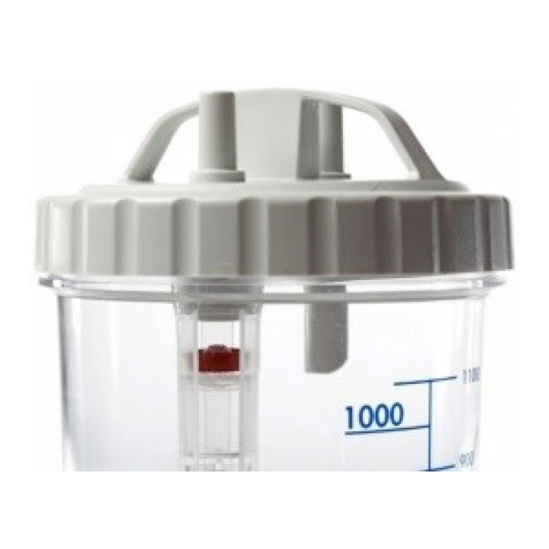 1.0 L / 2.0 L CM lid — MEVACS