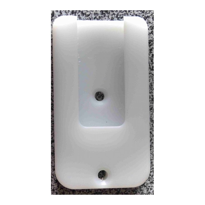 SERRES jar holder 1.0 - 2.0 L, short — MEVACS