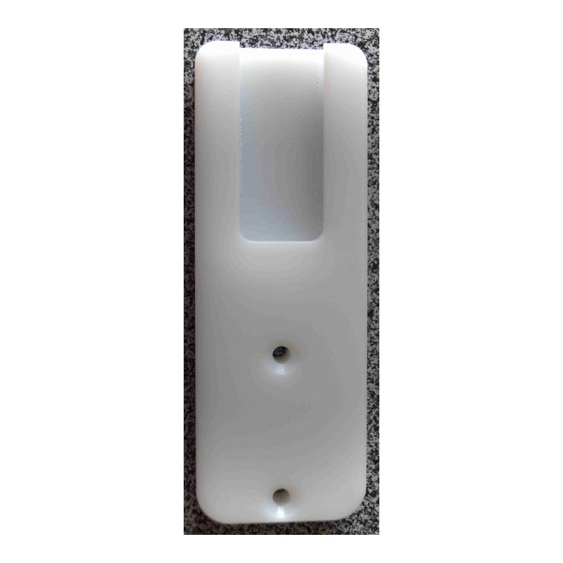 SERRES jar holder 1.0 - 2.0 L, long — MEVACS