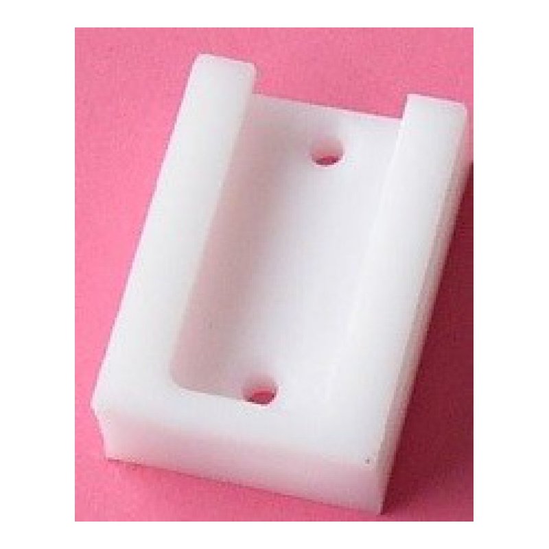 TM jar holder — MEVACS