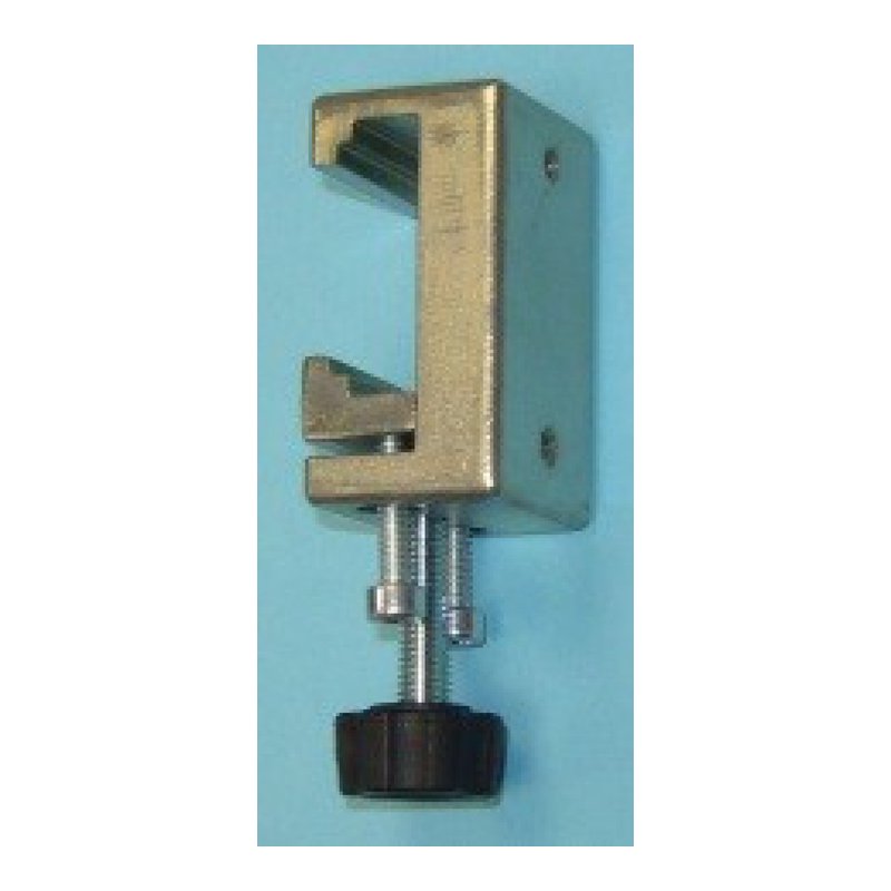 Basic holder for EURO RAIL - metal — MEVACS