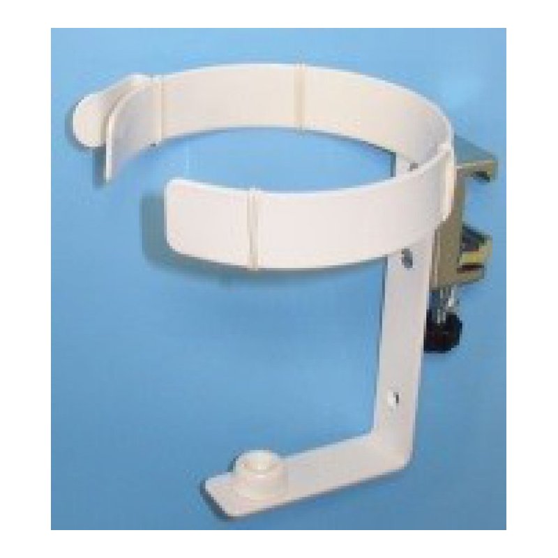 Holder for 1.0 L - 2.0 L CM jars for EURO RAIL — MEVACS