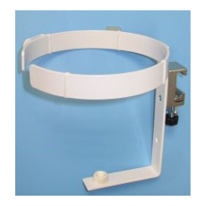 Holder for 4.0 L jar for EURO RAIL — MEVACS