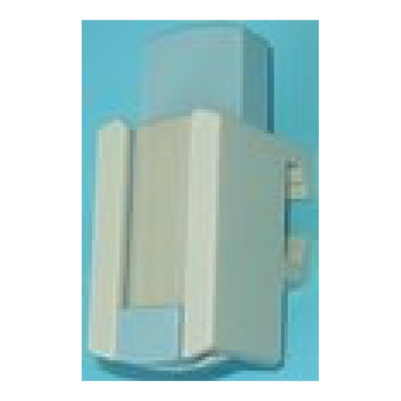 Universal EURO RAIL holder - plastic — MEVACS