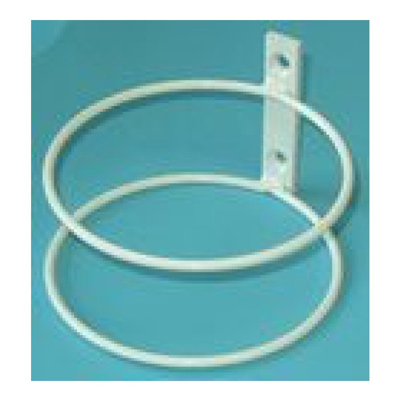 IFEBO drainage jar holder — MEVACS
