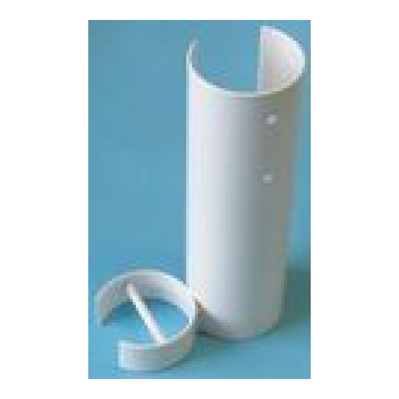 Holder for limiting water manometer — MEVACS