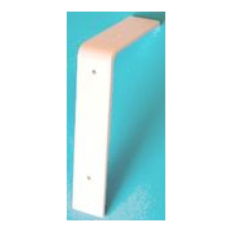 Holder adapter for MV1, MV2 trolley + fastening material — MEVACS