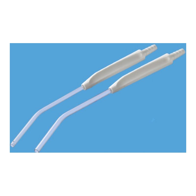 OP-Flex Yankauer — MEVACS