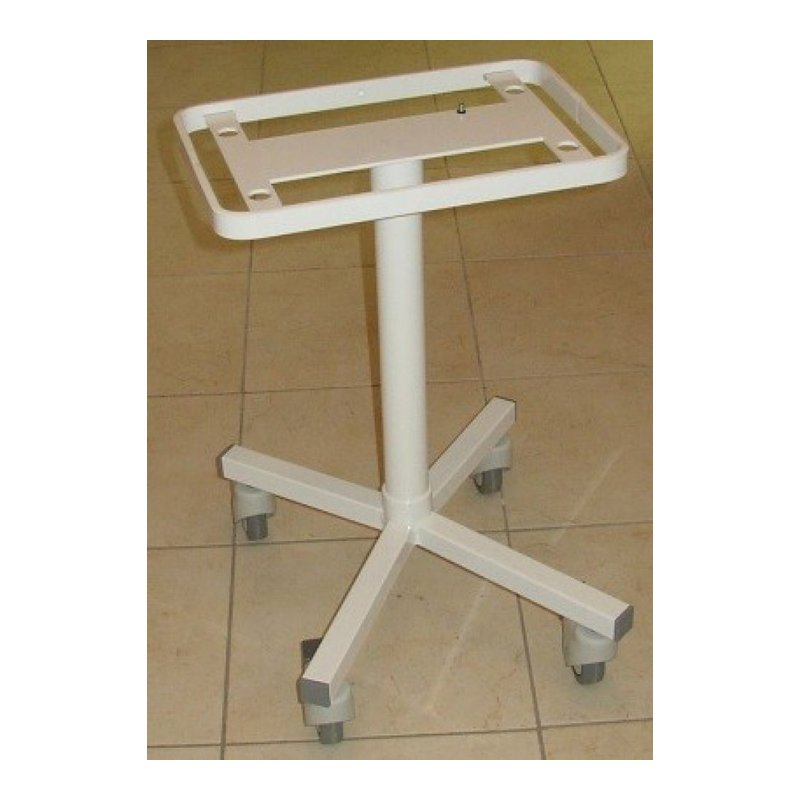 Trolleys and various accessories