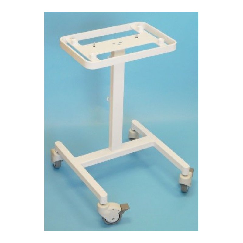 MEVOZ MV6, MV7 trolley — MEVACS