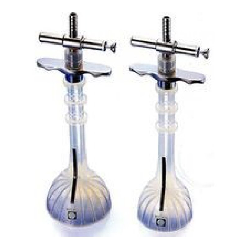 Silicone vacuum extractor — MEVACS