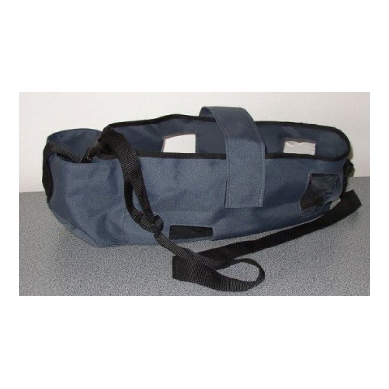 Carry bag with strap for MEVACS M20-230/12V