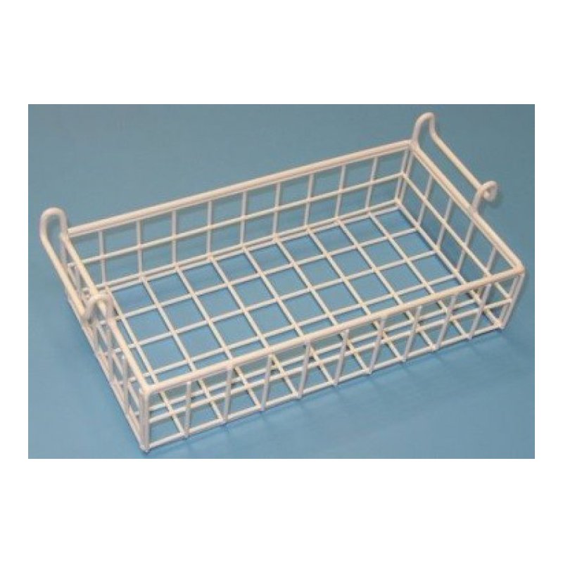 Basket for MEVACS M90 suction unit
