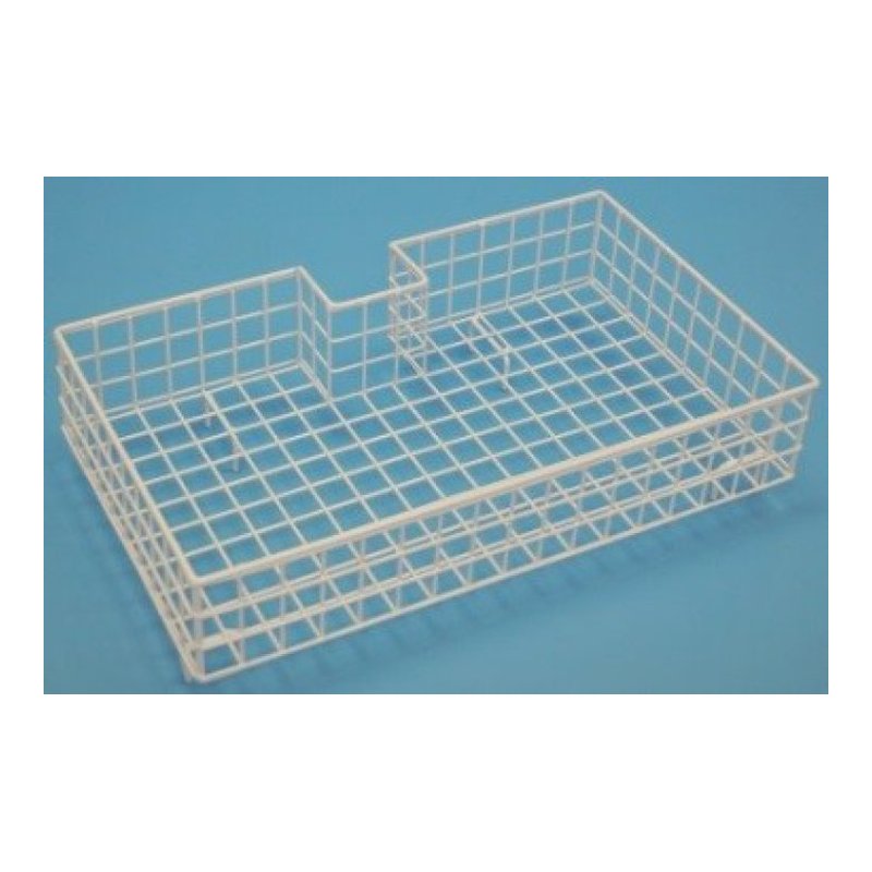 Basket for MEVOZ MV6, MV7 trolley — MEVACS