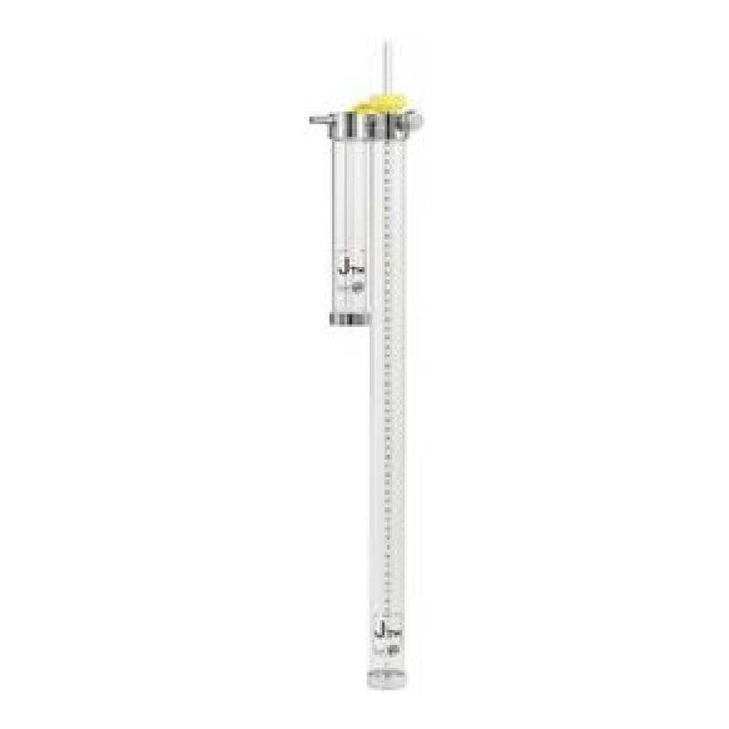 Limiting water manometer 40/600 mm - JTM-twin - double — MEVACS