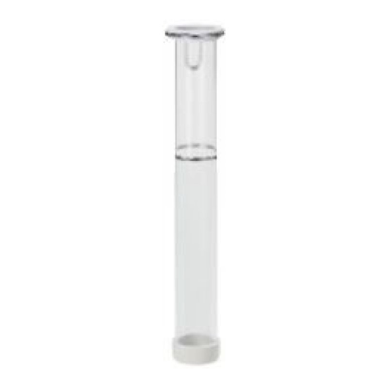 Storage cylinder 50/400 mm - TM — MEVACS