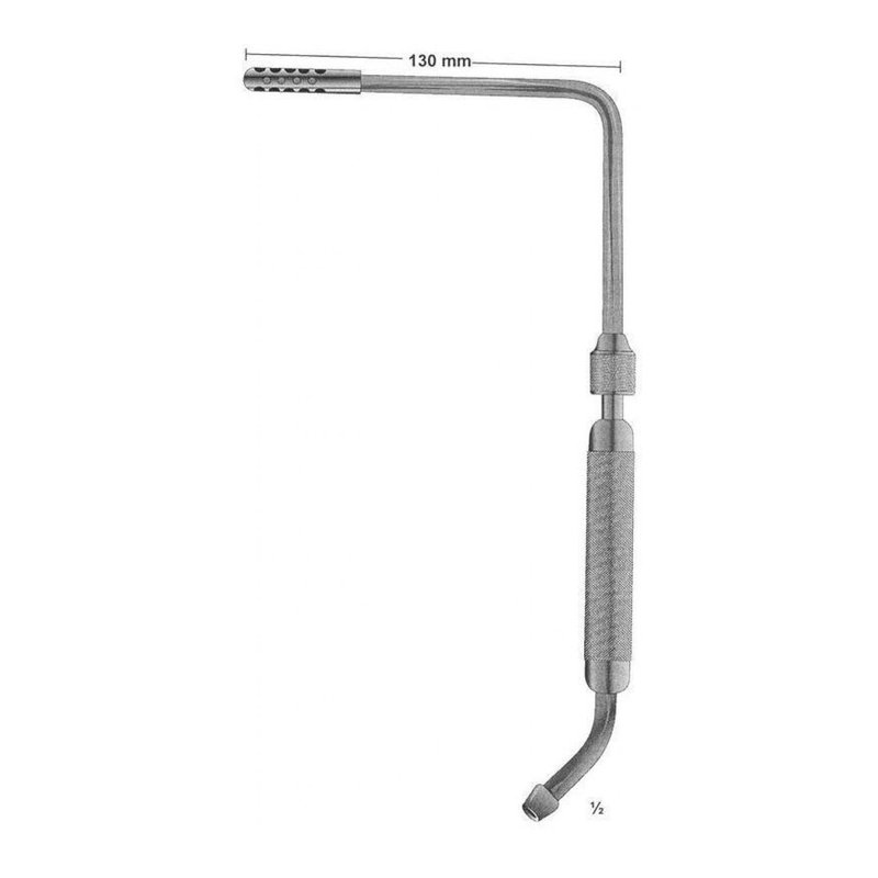 COOLEY - 25 cm — MEVACS