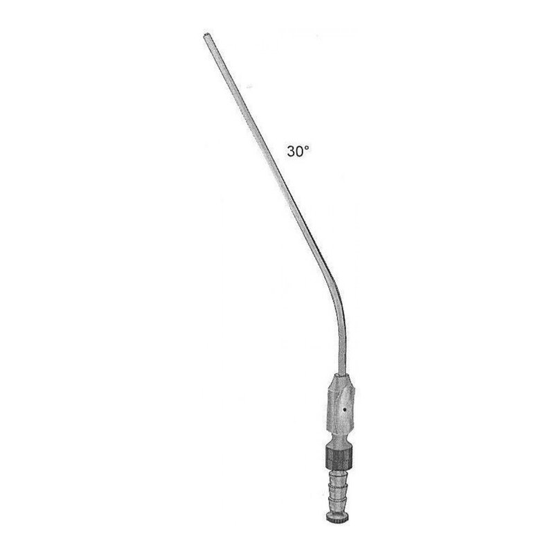 FRAZIER (FERGUSSON) - 18 cm — MEVACS