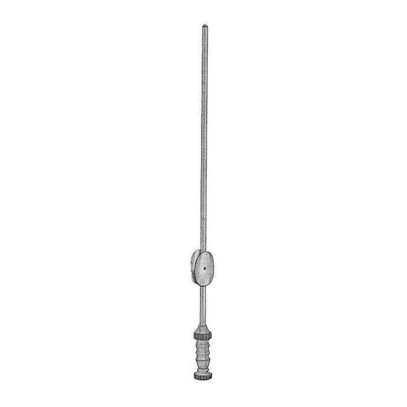 FRAZIER - 12.5 cm — MEVACS