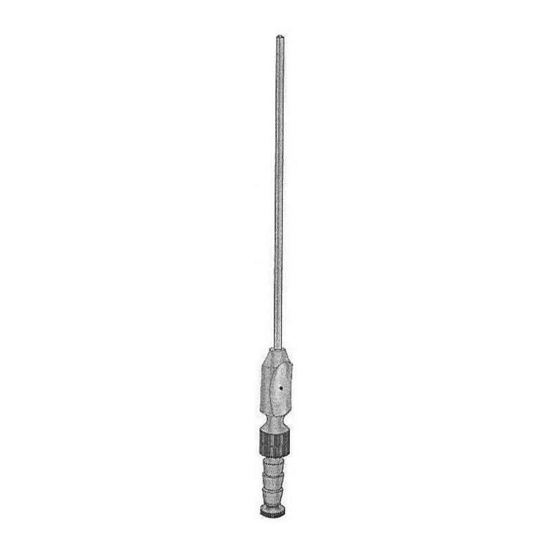 FRAZIER (FERGUSSON) - 12.5 cm — MEVACS