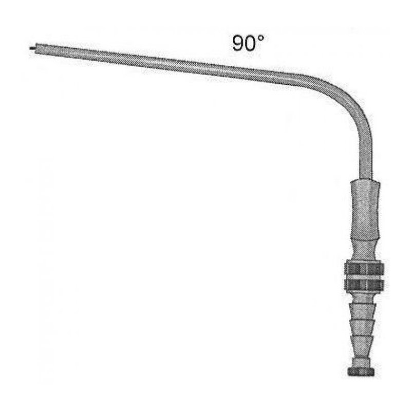 FRAZIER - 13 cm — MEVACS