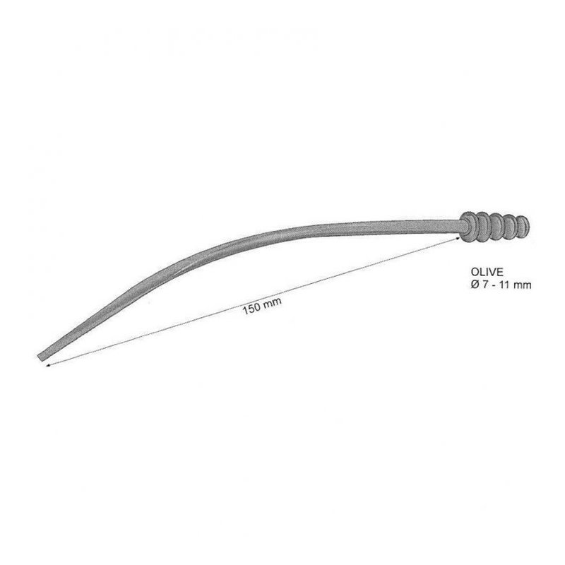 Nasal cannula — MEVACS