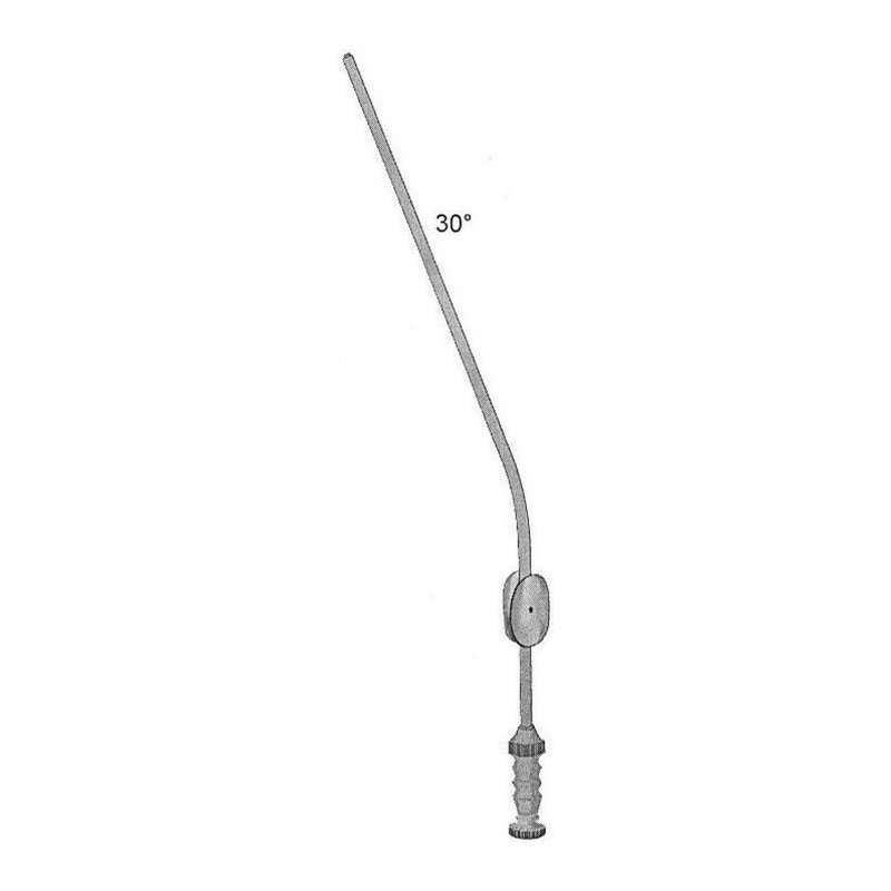 FRAZIER - 18 cm — MEVACS
