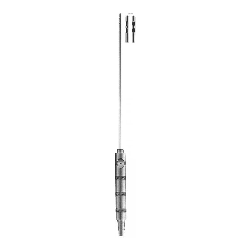 30 cm - 2x Ø 6mm — MEVACS