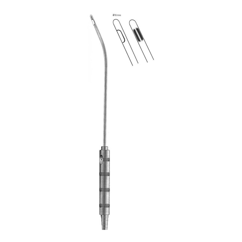 25 cm - 2x Ø 6mm — MEVACS