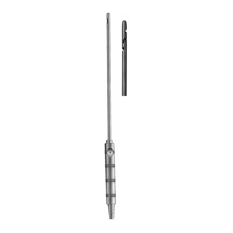 Candy Cane 26 cm - Ø 4 mm — MEVACS