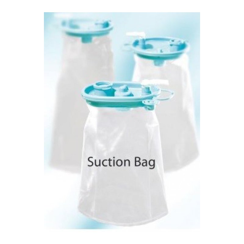 SERRES bags