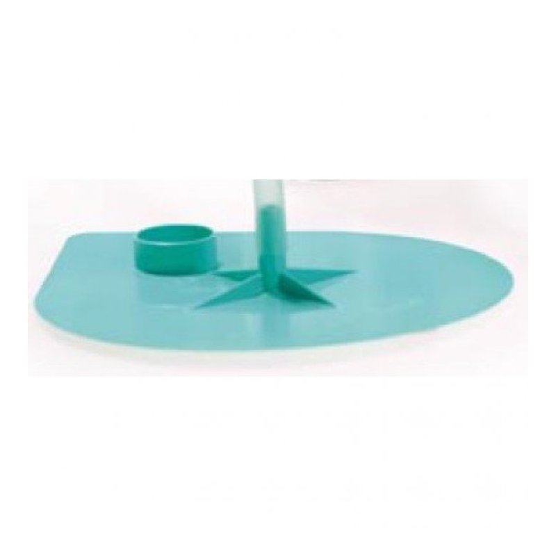 SPLASH-VAC, for suctioning fluid from the floor, 3 m hose — MEVACS