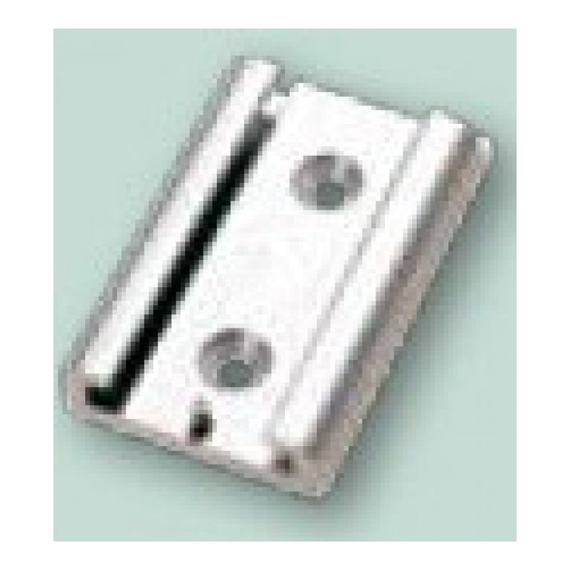 Jar holder - metal, wall-mounted — MEVACS